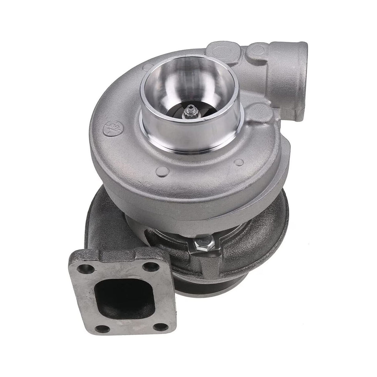 Turbo S1B032 Turbocharger for John Deere 4120 4320 5045D 5030 5403 5215 RE518228(Ship to US Only.) - KUDUPARTS