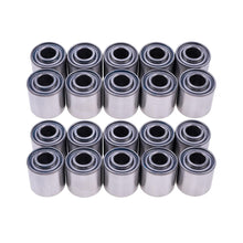 20 Pieces Wheel Bearing 5203KYY2 AN212132 324461A1A1 for John Deere Planter 1560 1565 1590 1690 7000 7100 7200 7300 CASE 1200