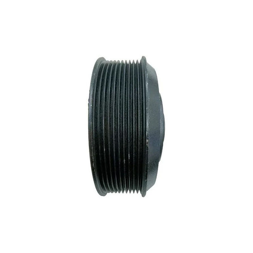 For Volvo Excavator EC135B EC140B EC160B EC180B EC210B EW145B EW160B EW180B EW200B Belt Transmission Pulley 20459863 - KUDUPARTS