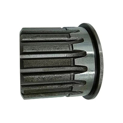 Gear Shaft 203-01-61190 for Komatsu Engine S4D102E-1 Excavator PC120-6 PC130-6 PC128US-1 PC138US-2 PW130-6K