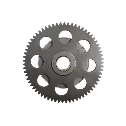 Starter Clutch Gear 22U-15517-00-00 22U-15580-00-00 for Yamaha Motorcycle XV535 Virago