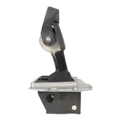 Golf Cart Accelerator Pedal Assembly Electric 2nd 103974821 for Club Car Precedent Tempo 2004-Up - KUDUPARTS
