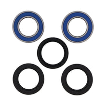 Bearing Kit 25-1122 for Suzuki Motorcycle 2003-2004 LT-160 1991-2001 LT-F160 - KUDUPARTS