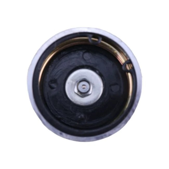 1.98" Bearing Buddy Bearing Protectors Dust Cover for Trailer Wheel