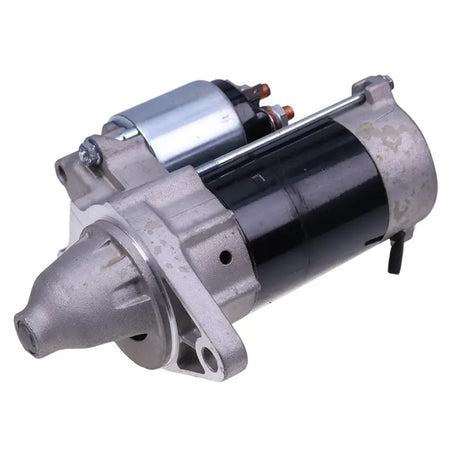 12V 9T Starter Motor 0191-2200 228000-5440 For Cummins Onan Generator 75HD KAJ - KUDUPARTS