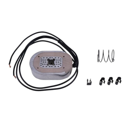 2 Pieces 12" Electric Trailer Axle Brake Magnet Kit 21025 for 5200# 6000# 7000#