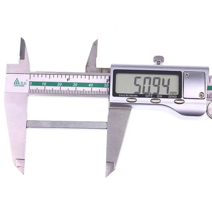 2 Pieces Rear Wheel Axle Square Key 532123583 123583x for Husqvarna Craftsman Yard Poulan Pro Electrolux/AYP Jonsered RedMax Yard Dixon Tractor