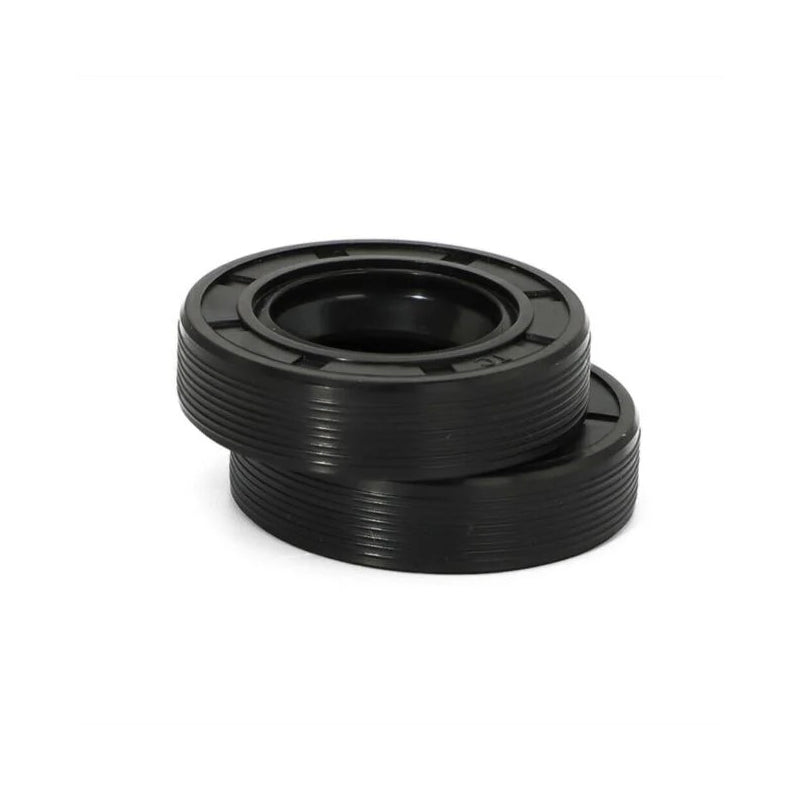 2Pcs Axle Seal GT41857 for Husqvarna 587086401 590100301 Ariens 21549029