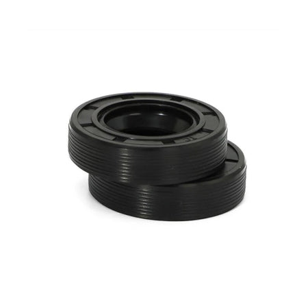2Pcs Axle Seal GT41857 for Husqvarna 587086401 590100301 Ariens 21549029 - KUDUPARTS