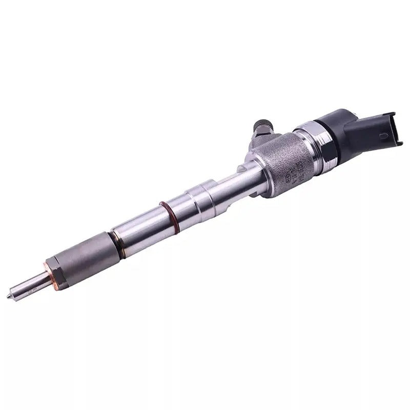 4 Pieces Fuel Injector 0445110622 006014872D91 for Mahindra Tractor 1533 1538 1635 1640 2538 2540 2545 2638 3540 4550 - KUDUPARTS