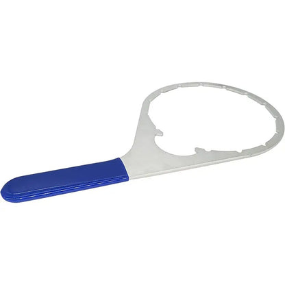 6 Inches Colar/Vent Cap Fuel Filter Wrench 380134 382 Metal Plastic Coated Handle Easy Grip
