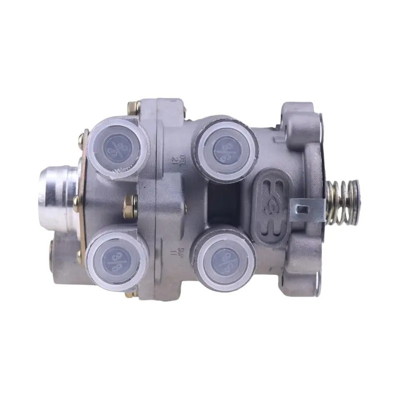 E-8P Dual Foot Brake Valve 800647 2506079C91 5006167 for Tractor