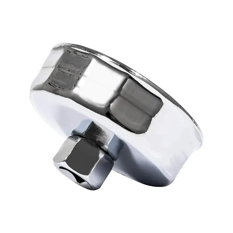 74mm 14 Flutes Oil Filter Wrench 903 for Audi Volkswagen VW Mercedes Benz Mazda - KUDUPARTS