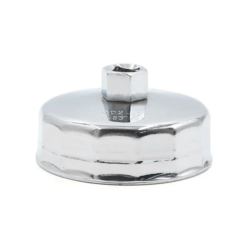 84mm 14 Flutes Oil Filter Wrench 902-2 for Mercedes-Benz Sprinter 2.3L 2.5L