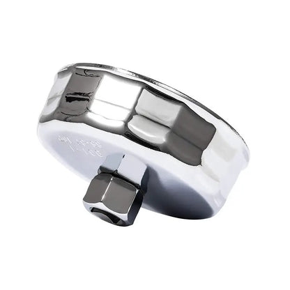 86mm 16 Flutes Oil Filter Wrench 901-1 for BMW 128i 130i 135i Volvo C70 S40 S60 S70 S80