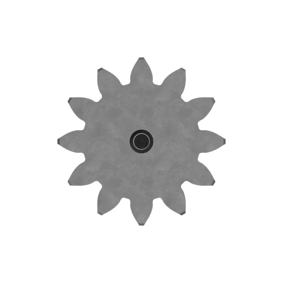 Pinion Shaft 199-4496 for Caterpillar CAT Enfgine 3456 C18 Excavator 385B 385C 390D 390FL 5090B