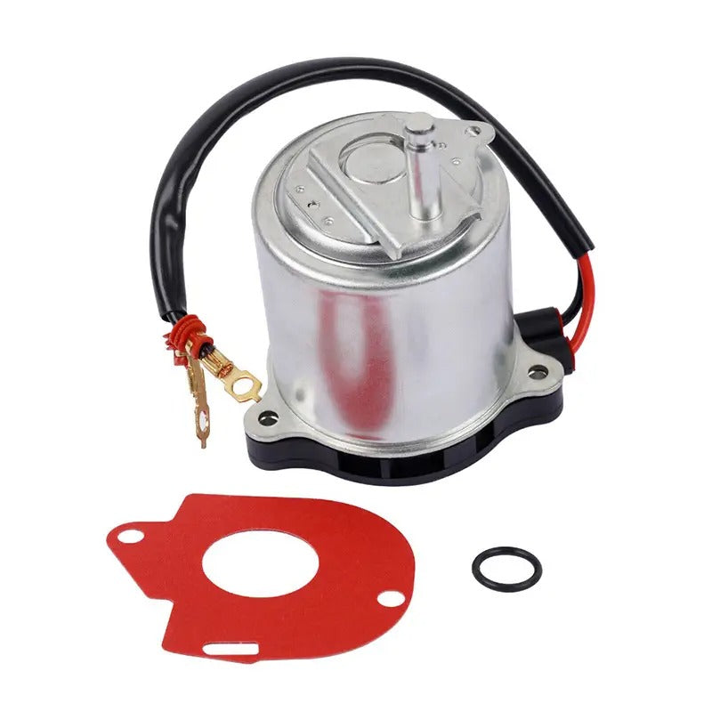 ABS Brake Booster Pump Motor 47070-60030 47960-60050 for Toyota Engine 1GDFTV 1KDFTV Vehicle 4Runner Land Cruiser - KUDUPARTS