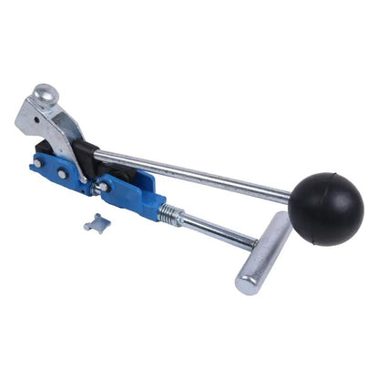 Aftermarket Band-It T30069 Center Punch Clamp Hose Clamp Banding Tool 3/8" to 5/8"