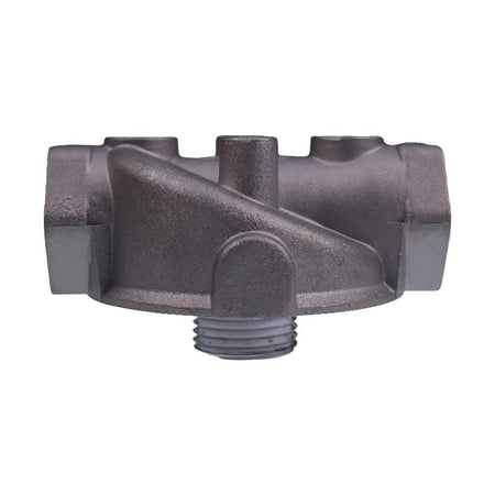 Aftermarket Donaldson P561136 Filter Head Assembly - KUDUPARTS