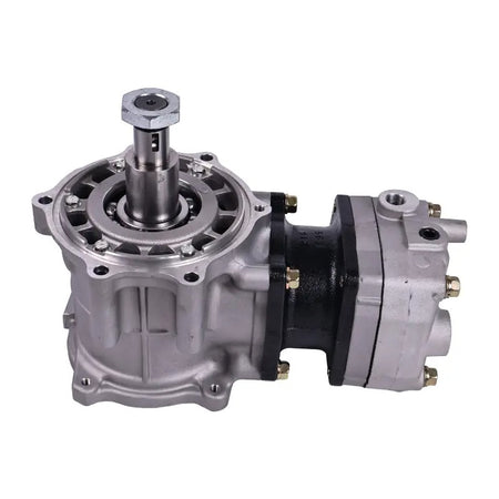 Air Brake Compressor S2910-E0B13 for Hino Engine J08E Truck 500 - KUDUPARTS