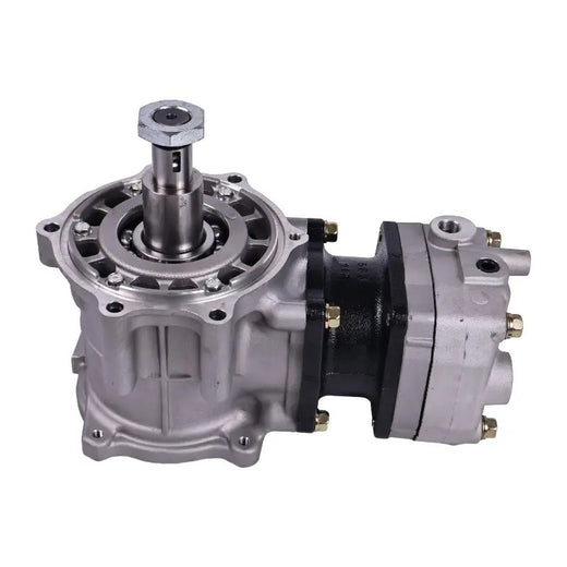 Air Brake Compressor S2910-E0B13 for Hino Engine J08E Truck 500 - KUDUPARTS