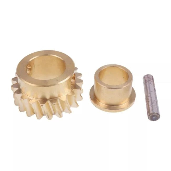 Auger Worm Gear 52402600 924050 924082 for Ariens ST824 ST724 ST924 ST1024 ST1028 Snow Blower