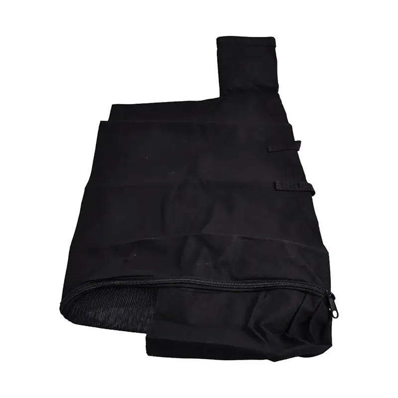 Blower ES Shred N Vac Bag X692000020 X692000190 for Echo ES-1000 ES-210 ES-211 ES-230 ES-231 ES-250 ES-255 ES-2000 ES-2100 ES-2400 - KUDUPARTS