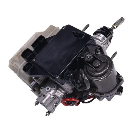 Brake Booster Assembly 47050-60043 for Toyota 2002-2007 Land Cruiser 8 Cyl 4.7L Lexus LX470 - KUDUPARTS
