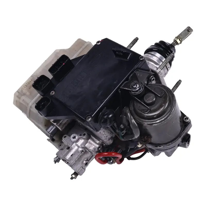 Brake Booster Assembly 47050-60043 for Toyota 2002-2007 Land Cruiser 8 Cyl 4.7L Lexus LX470 - KUDUPARTS