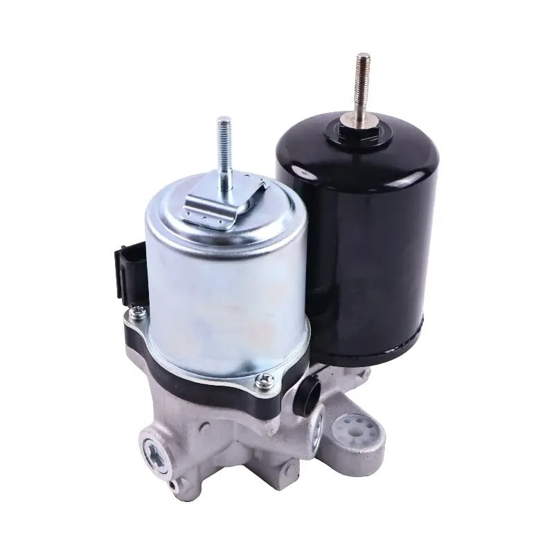 Brake Booster Assembly 47070-12020 47070-47060 for 2012-2017 Toyota Prius V - KUDUPARTS