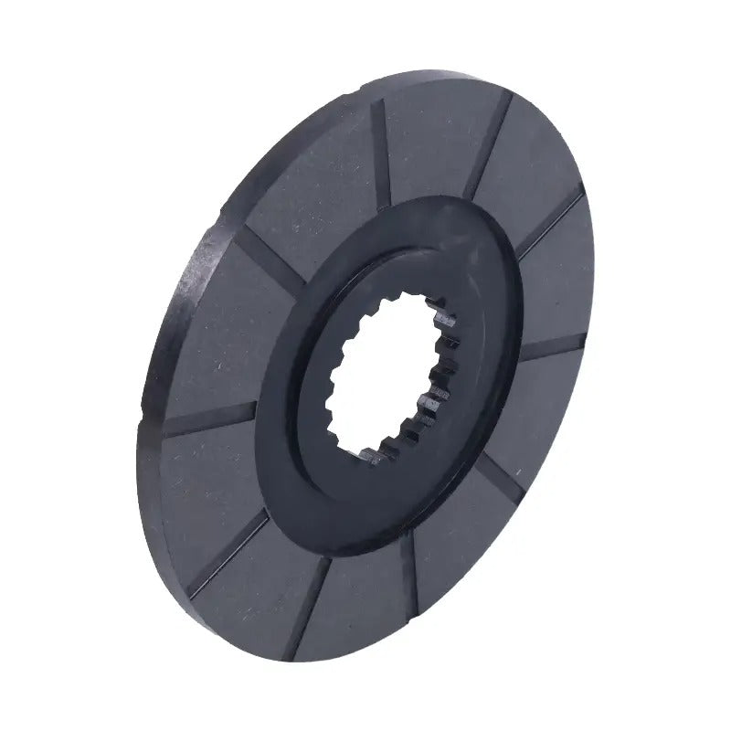 Brake Disc A153982 84415744 1349141C1 1349141C2 for CASE Loader 480D 580SD 480E 580E 580D 584D 586D 480LL - KUDUPARTS