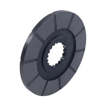 Brake Disc A153982 84415744 1349141C1 1349141C2 for CASE Loader 480D 580SD 480E 580E 580D 584D 586D 480LL - KUDUPARTS