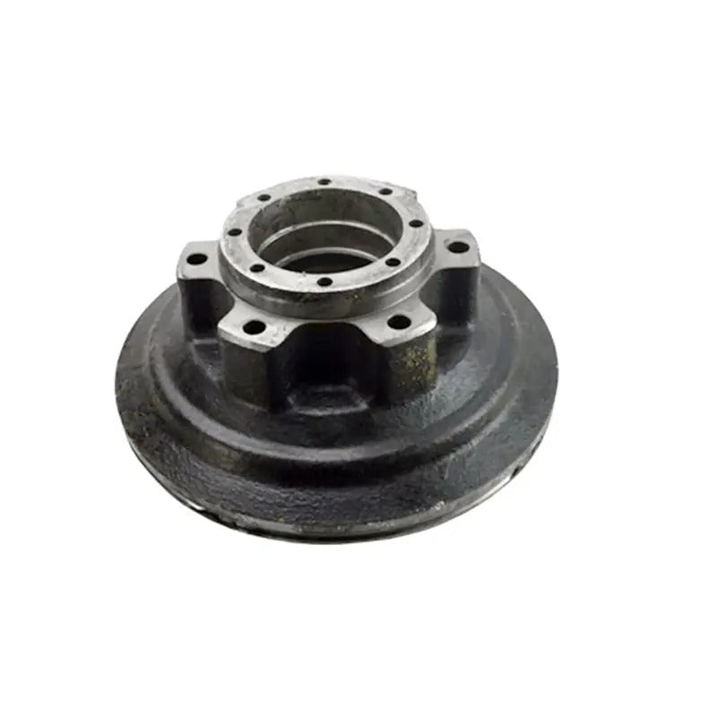 Brake Drum 42411-16602-71 for Toyota Forklift 8FD10 8FD15 8FD18 8FG10 8FG15 8FG18 - KUDUPARTS