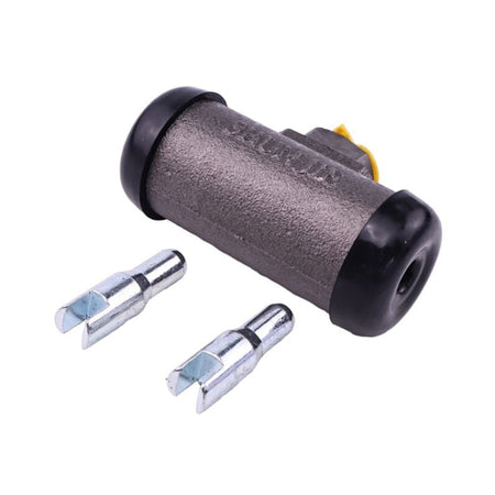 Brake Wheel Cylinder 47410-20540-71 47410-U2100-71 for Toyota Forklift 6FD20 6FD23 6FD25 6FD28 6FD30 6FG20 02-6FDU20 42-6FG25 52-6FG30 62-6FD28 62-6FDU25 - KUDUPARTS