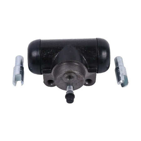 Brake Wheel Cylinder 34B-30-14311 3EB-30-21310 for Nissan Engine H20 H25 K21 Komatsu Forklift FB30EX-8 FD20-12 FD25-12 FD28-12 FG20-12 FG25-12 FG30-14 FG30S-3 - KUDUPARTS