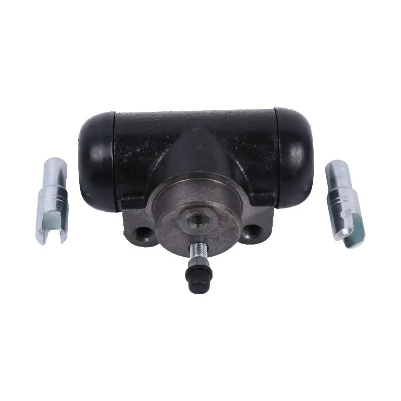 Brake Wheel Cylinder 34B-30-14311 3EB-30-21310 for Nissan Engine H20 H25 K21 Komatsu Forklift FB30EX-8 FD20-12 FD25-12 FD28-12 FG20-12 FG25-12 FG30-14 FG30S-3 - KUDUPARTS