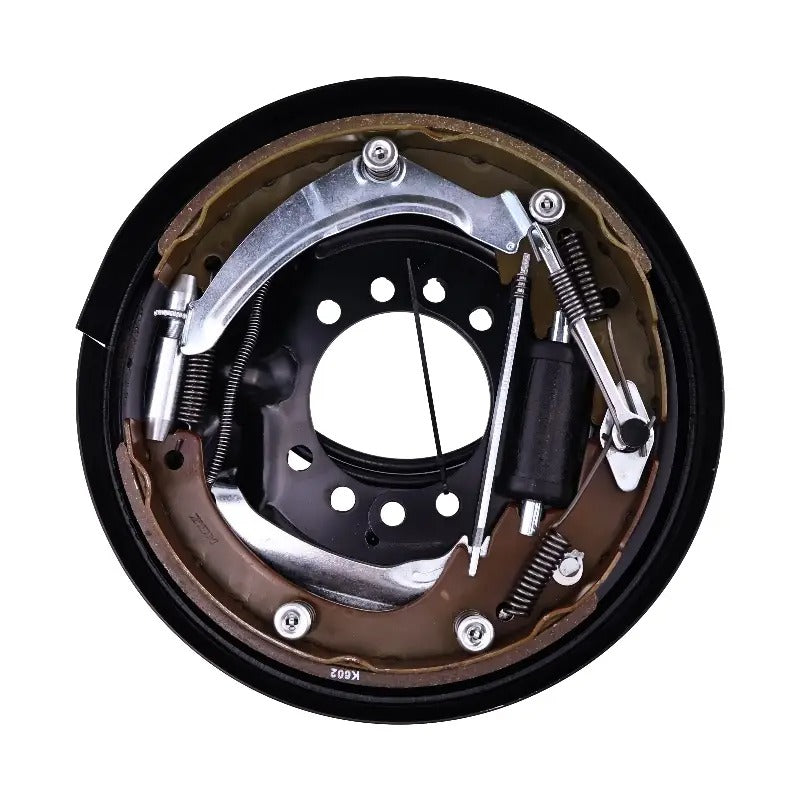 Brake Assembly 22N53-70101 for TCM Forklift FD20T3 FD25T3 FD20T3C FD25T3C FG20T3 FG25T3 FG20T3C FG25T3C - KUDUPARTS