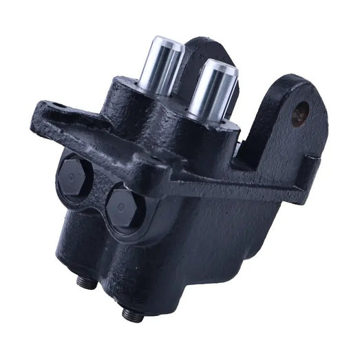 Brake Valve Spool RE230251 156B7091 for John Deere Tractor 5200 5210 5215 5300 5310 5500 5510 5045E 5055E 5065E 5070E 5075E - KUDUPARTS