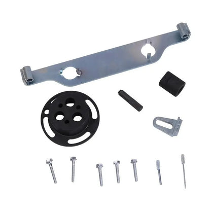 Camshaft Actuator Locking Timing Tool Kit EN-48953 for GM Ecotec Buick Chevrolet Engine 2.0L 2.4L