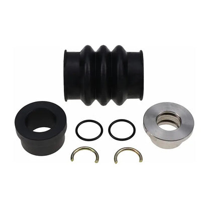 Carbon Seal Drive Line Rebuild Kit & Boot 272000777 for Sea Doo All 787 800 SPX XP GTX GSX 717 720 951