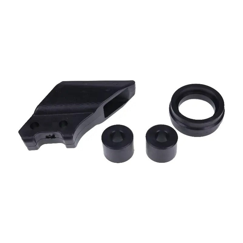 Chain Support Kit 38W-22199-00-00 for Yamaha ATV 1987-2004 YFM350X Warrior 1988-2006 YFS200 Blaster 2004-2013 YFM350 Raptor