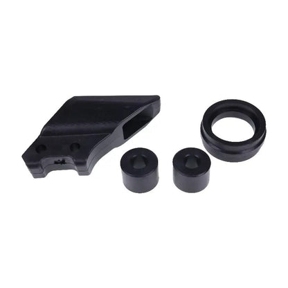 Chain Support Kit 38W-22199-00-00 for Yamaha ATV 1987-2004 YFM350X Warrior 1988-2006 YFS200 Blaster 2004-2013 YFM350 Raptor