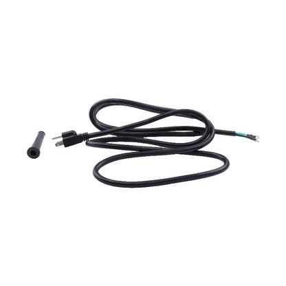 Circular Saw Power Cord 95104L for SkilSaw SPT77WM SPT78W MAG77LT SPT77W SPT70WM SPT78MMC SPT70V