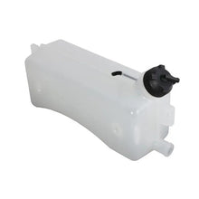 Coolant Expansion Reservoir 87674844 for New Holland Loader B95CTC L225 B110B L2 - KUDUPARTS