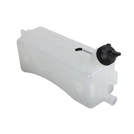 Coolant Expansion Reservoir 87674844 for New Holland Loader B95CTC L225 B110B L2 - KUDUPARTS