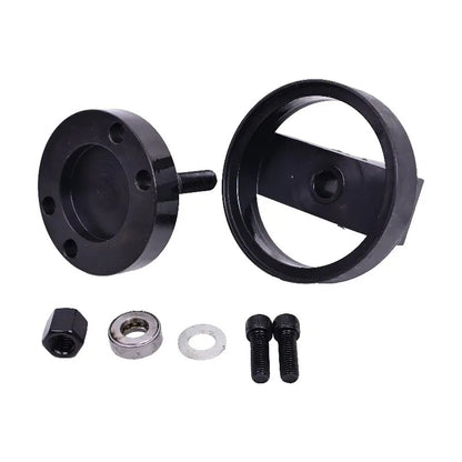 Outil d'installation du joint d'étanchéité arrière du vilebrequin ST-198 JDG476 JDG477 JDG478 pour moteurs John Deere 202 219 239 329 359 414 3029 3039 4039 4045 6059