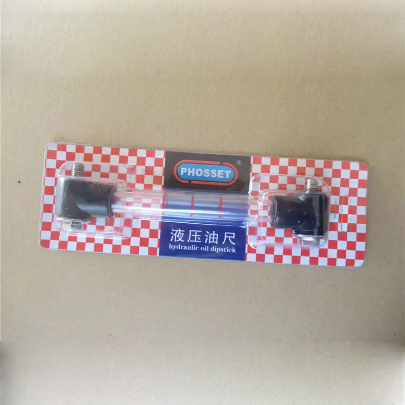 Hydraulic Oil Dipstick for Daewoo Excavators