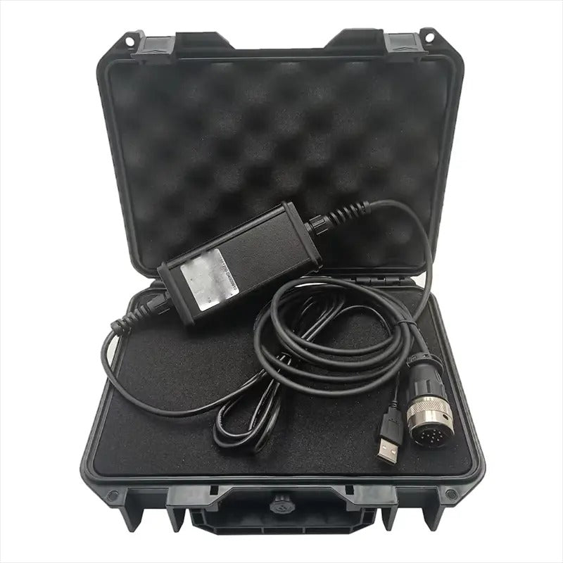 Diagnostic Kit for Deutz Controller EMR2 EMR3 EMR4