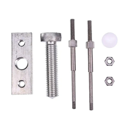 Diaphram Tool Kit 91-889431 for Mercury Marine Outboard 2.5 L 3.0 L Optimax - KUDUPARTS