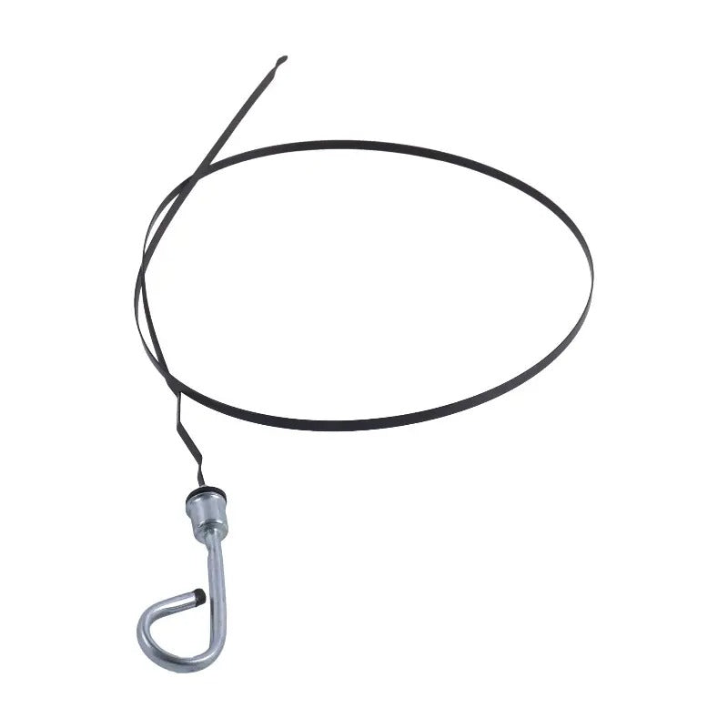 Dipstick 236-6652 for Caterpillar CAT 416D 420D 424D 428D 430D 432D 442D Loader 3054 3054B 3054C Engine